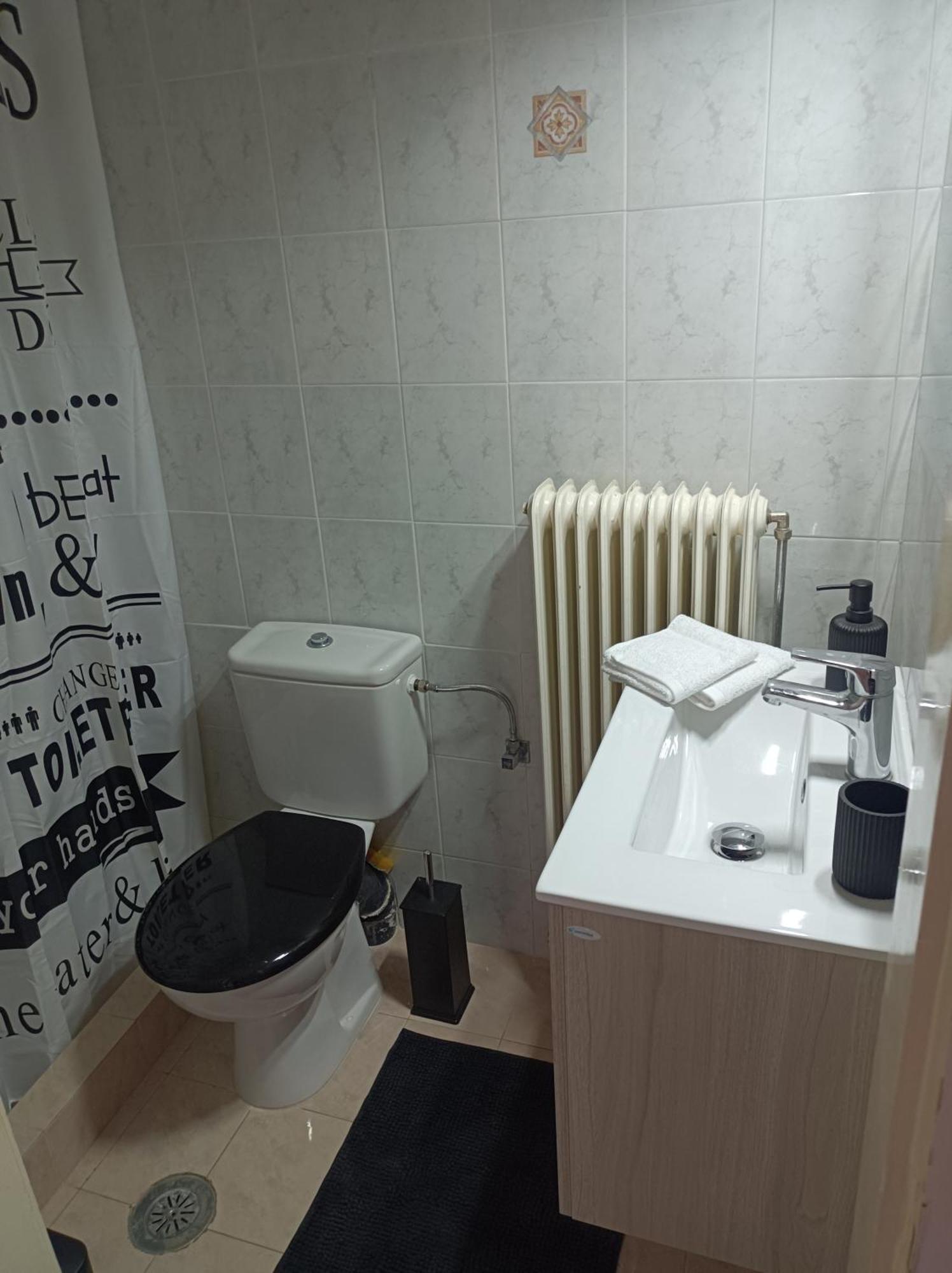 דירות נפפקטוס Kelly'S Penthouse מראה חיצוני תמונה