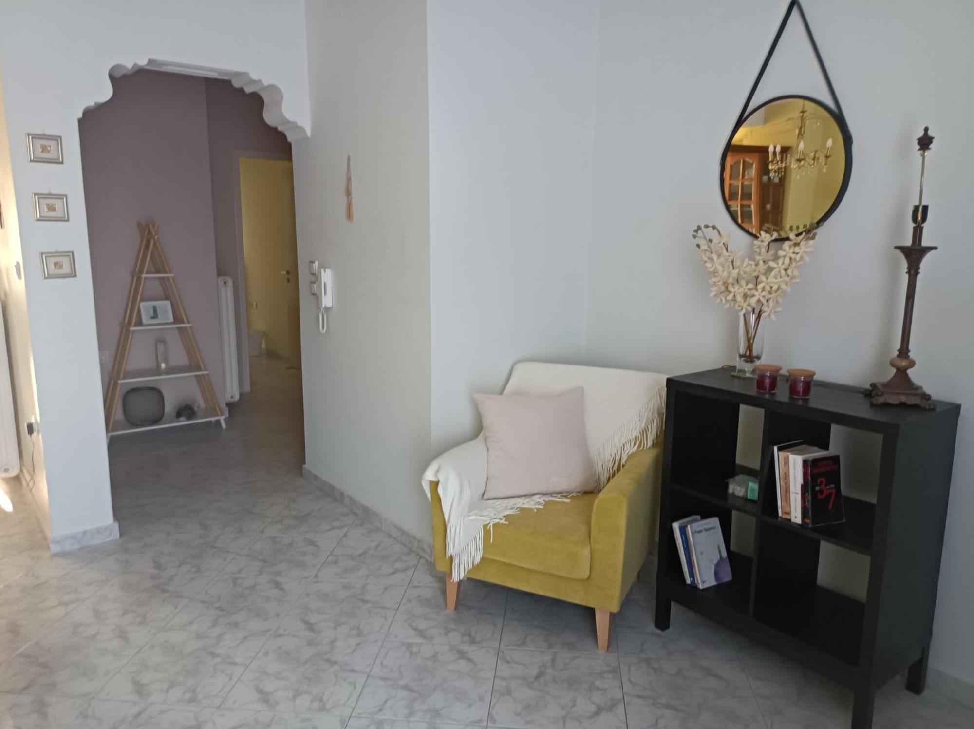 דירות נפפקטוס Kelly'S Penthouse מראה חיצוני תמונה