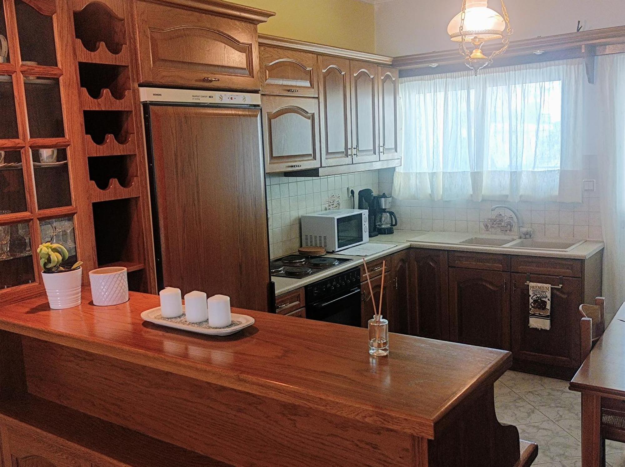 דירות נפפקטוס Kelly'S Penthouse מראה חיצוני תמונה
