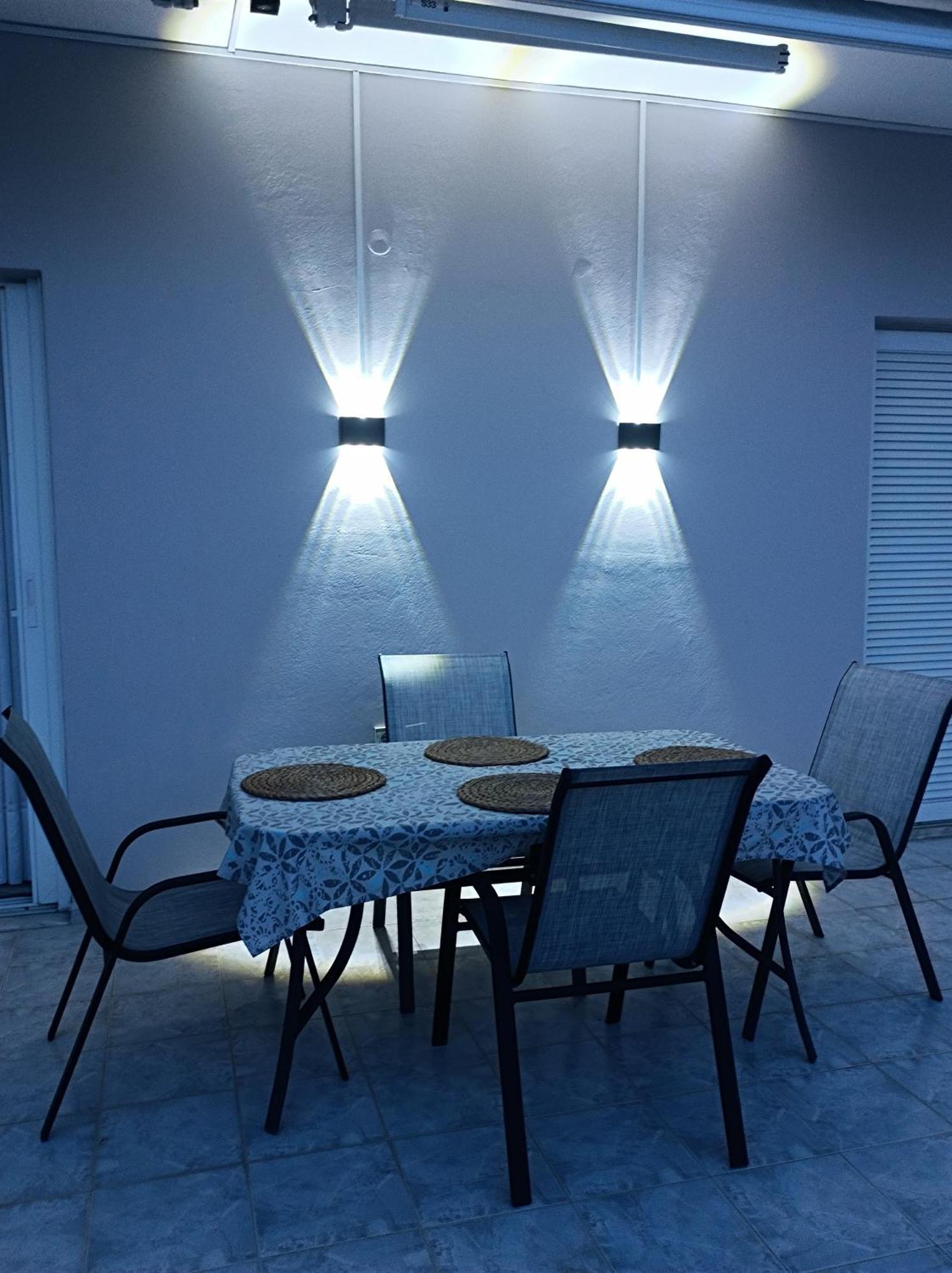 דירות נפפקטוס Kelly'S Penthouse מראה חיצוני תמונה